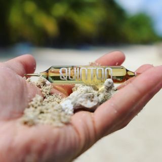 🌊 Objevte skutečnou sílu oceánu s mořskou plazmou Quinton Hypertonic! 🌊 Nežijte sci-fi, žijte sci-food! 🧬💪 Naše mořská...