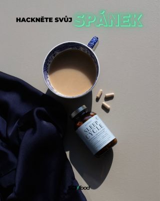 Kvalitní spánek je zárukou kvalitního dne! Když se dobře vyspíme, máme druhý den více energie, lépe nám to myslí a vše je...